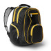 Рюкзак Pittsburgh Steelers MOJO Black/Yellow Premium Color Trim