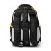 Рюкзак Pittsburgh Steelers MOJO Black/Yellow Premium Color Trim