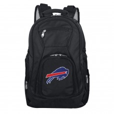 Buffalo Bills MOJO Premium Laptop Backpack - Black