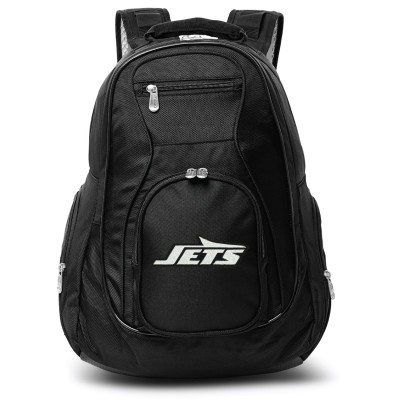 Рюкзак с отсеком для ноутбука New York Jets MOJO Premium - Black