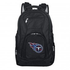 Tennessee Titans MOJO Premium Laptop Backpack - Black