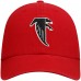Бейсболка Atlanta Falcons 47 Red Clean Up Legacy