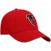 Бейсболка Atlanta Falcons 47 Red Clean Up Legacy