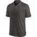 Поло Tampa Bay Buccaneers Nike Sideline Victory Coaches Performance - Pewter