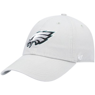 Бейсболка Philadelphia Eagles 47 - Gray