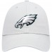 Бейсболка Philadelphia Eagles 47 - Gray