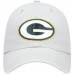 Бейсболка Green Bay Packers Clean Up - Gray