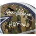 Autographed Dallas Cowboys Tony Dorsett Fanatics Authentic Riddell CAMO Alternate Speed Replica Helmet with HOF 94 Inscription