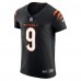 Игровая джерси Joe Burrow Cincinnati Bengals Nike Vapor Elite - Black