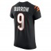 Игровая джерси Joe Burrow Cincinnati Bengals Nike Vapor Elite - Black