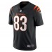 Игровая джерси Tyler Boyd Cincinnati Bengals Nike Vapor Limited - Black