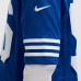 Джерси Mens Nike Quenton Nelson Royal Indianapolis Colts Alternate Vapor Limited