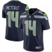 Игровая джерси DK Metcalf Seattle Seahawks Nike Vapor Limited - College Navy