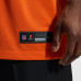 Джерси Cincinnati Bengals Joe Burrow Nike Orange Alternate Game