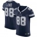 Игровая джерси CeeDee Lamb Dallas Cowboys Nike Vapor - Navy