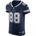 Игровая джерси CeeDee Lamb Dallas Cowboys Nike Vapor - Navy