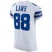 Игровая джерси CeeDee Lamb Dallas Cowboys Nike Vapor Elite - White