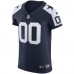 Именная игровая джерси Dallas Cowboys Nike Alternate Vapor Elite - Navy