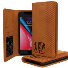 Чехол для iPhone Cincinnati Bengals