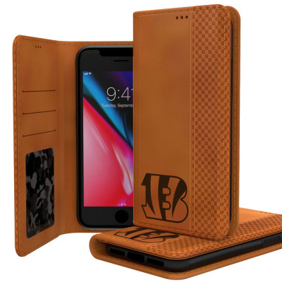 Чехол для iPhone Cincinnati Bengals
