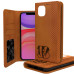Чехол для iPhone Cincinnati Bengals