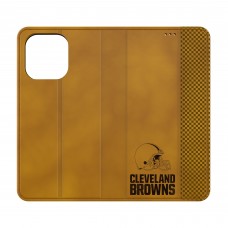Чехол на iPhone Cleveland Browns