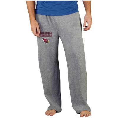 Мужские спортивные штаны Arizona Cardinals Concepts Sport - Gray