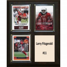 Arizona Cardinals Larry Fitzgerald 8 x 10 Plaque