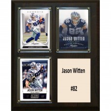 Dallas Cowboys Jason Witten 8 x 10 Plaque