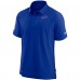 Buffalo Bills Nike Royal Sideline UV Performance Polo