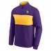 Куртка легкая Minnesota Vikings Block Party - Purple/Gold