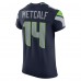 Игровая джерси DK Metcalf Seattle Seahawks Nike Vapor Elite Player - College Navy