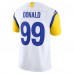 Джерси Aaron Donald Los Angeles Rams Nike Alternate Vapor Limited - White