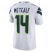 Игровая джерси DK Metcalf Seattle Seahawks Nike Vapor Limited - White