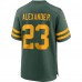 Игровая джерси Jaire Alexander Green Bay Packers Nike Alternate Game Player - Green