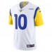 Джерси Cooper Kupp Los Angeles Rams Nike Alternate Vapor Limited - White