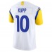 Джерси Cooper Kupp Los Angeles Rams Nike Alternate Vapor Limited - White