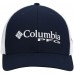 Бейсболка Dallas Cowboys Columbia PFG - Navy/Gray