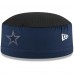 Dallas Cowboys New Era NFL Training Skully Cap - Navy