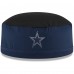 Dallas Cowboys New Era NFL Training Skully Cap - Navy