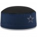 Dallas Cowboys New Era NFL Training Skully Cap - Navy