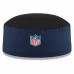 Dallas Cowboys New Era NFL Training Skully Cap - Navy