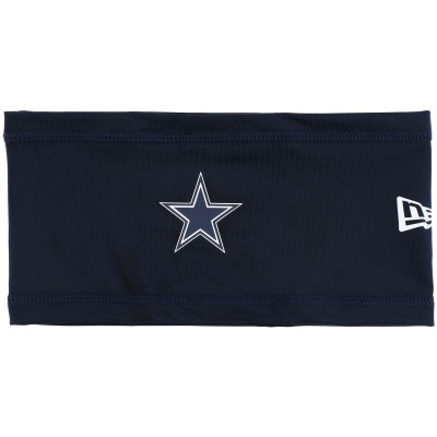 Бандана Dallas Cowboys New Era 2021 NFL Training Camp COOLERA - Navy