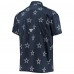 Рубашка Dallas Cowboys Columbia Super Slack Tide - Navy