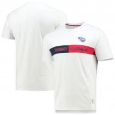 Футболка Tennessee Titans Tommy Hilfiger Core - White