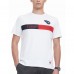 Футболка Tennessee Titans Tommy Hilfiger Core - White
