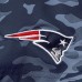 Плавательные шорты New England Patriots G-III Sports by Carl Banks Wave - Navy