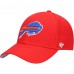 Бейсболка Buffalo Bills 47 Red Team MVP