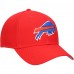 Бейсболка Buffalo Bills 47 Red Team MVP