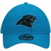 Бейсболка Carolina Panthers New Era Rugged 9TWENTY - Blue